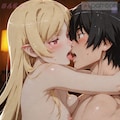 Oshino shinobu (忍野忍) (4) 7枚目
