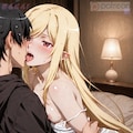 Oshino shinobu (忍野忍) (4) 11枚目