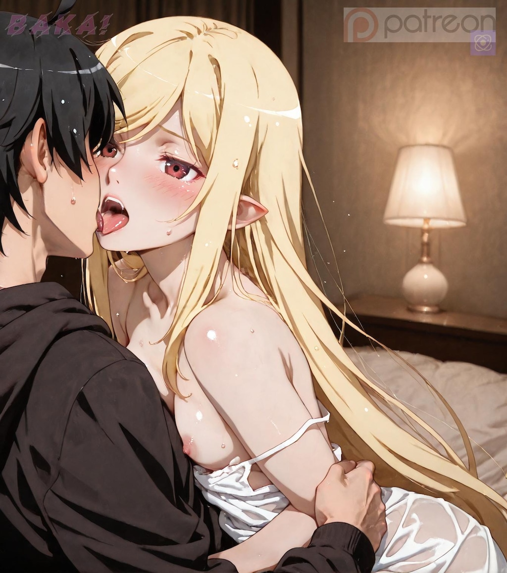 Oshino shinobu (忍野忍) (4)