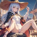 ウィッチ 2枚目