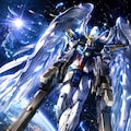 ガンダムW0（ED） 4枚目