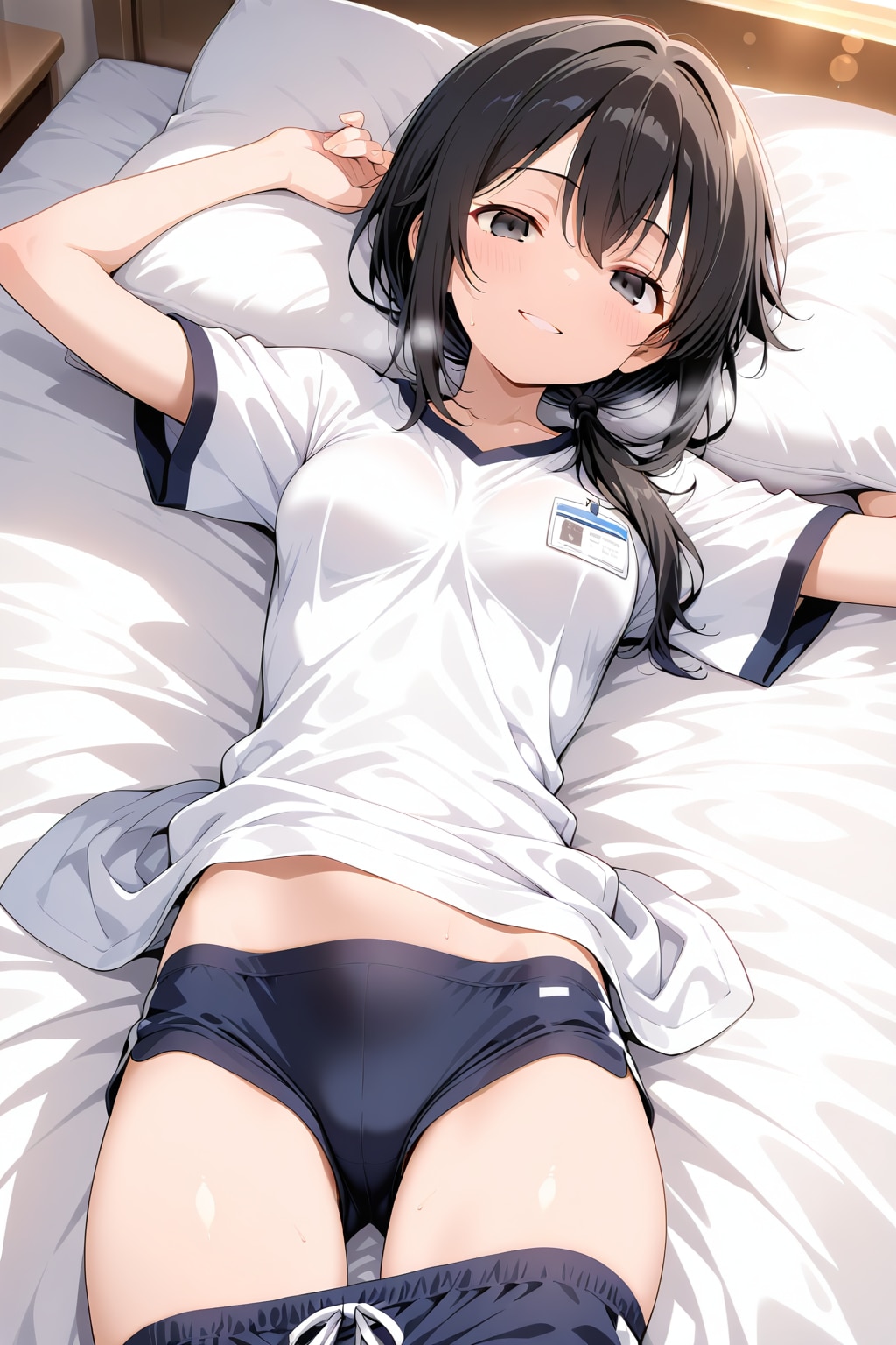 体操着