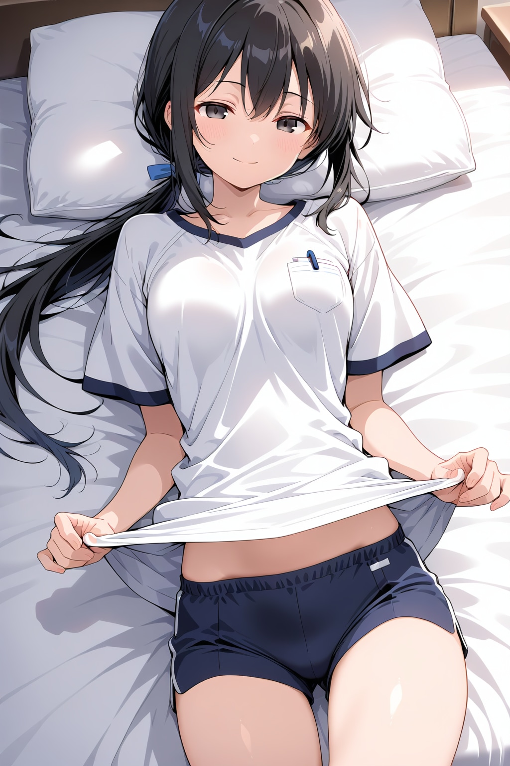 体操着