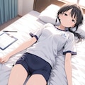 体操着 3枚目