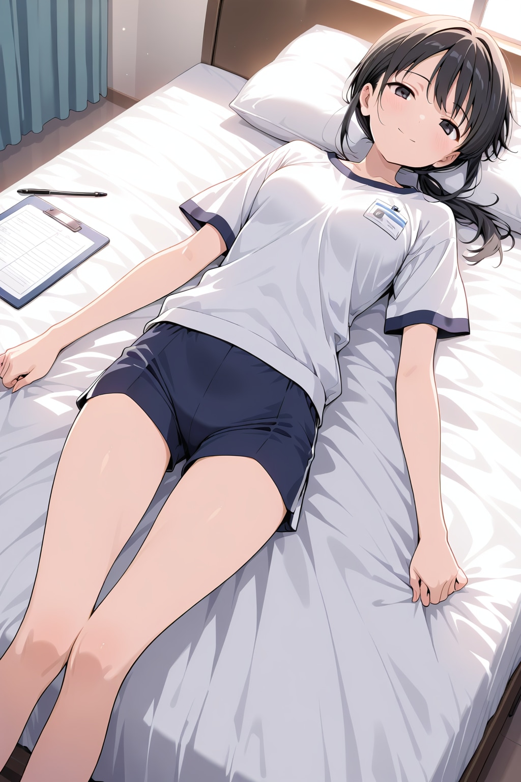 体操着