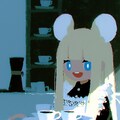 ねずみ🐭カフェ 6枚目