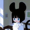 ねずみ🐭カフェ 4枚目