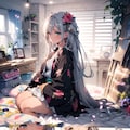 銀髪家庭教師JDシリーズNG集( ˘ω˘ )(ぁ 5枚目