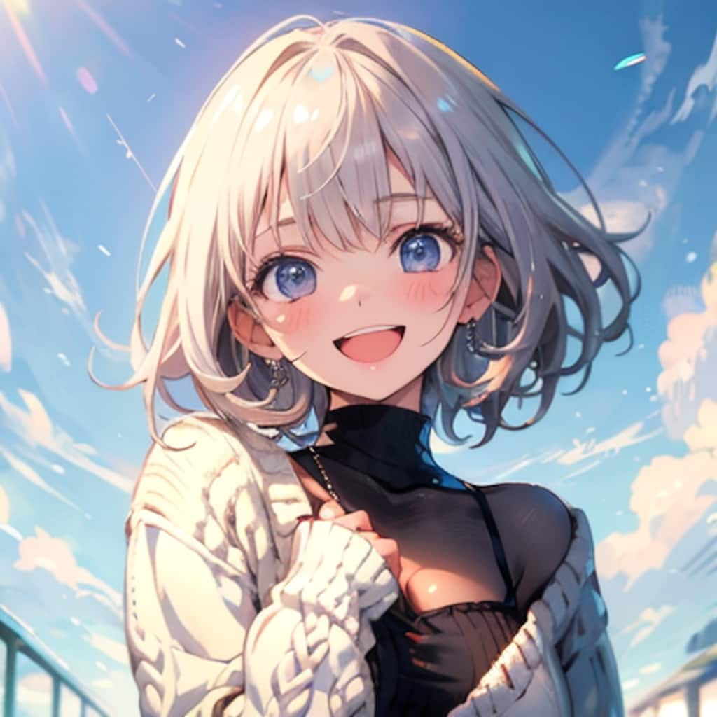 おまたせー！！