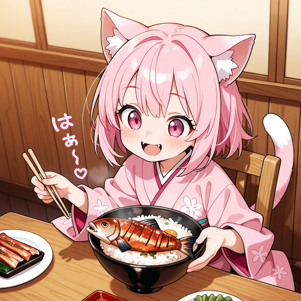 今日は米食の日