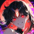 【魔人化】セーラー戦士２ 4枚目