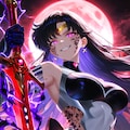 【魔人化】セーラー戦士２ 6枚目