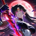 【魔人化】セーラー戦士２ 7枚目
