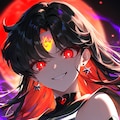 【魔人化】セーラー戦士２ 2枚目