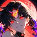 【魔人化】セーラー戦士２ 3枚目