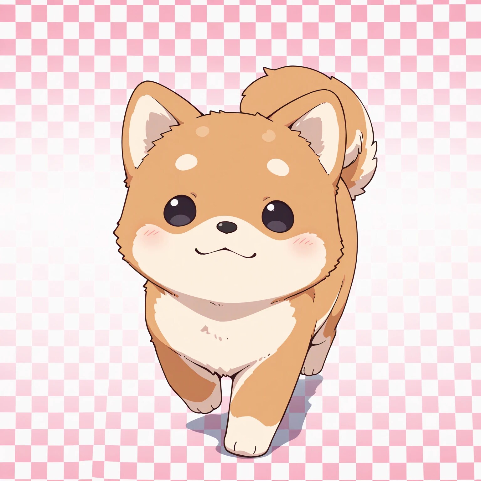 コジローの自己紹介