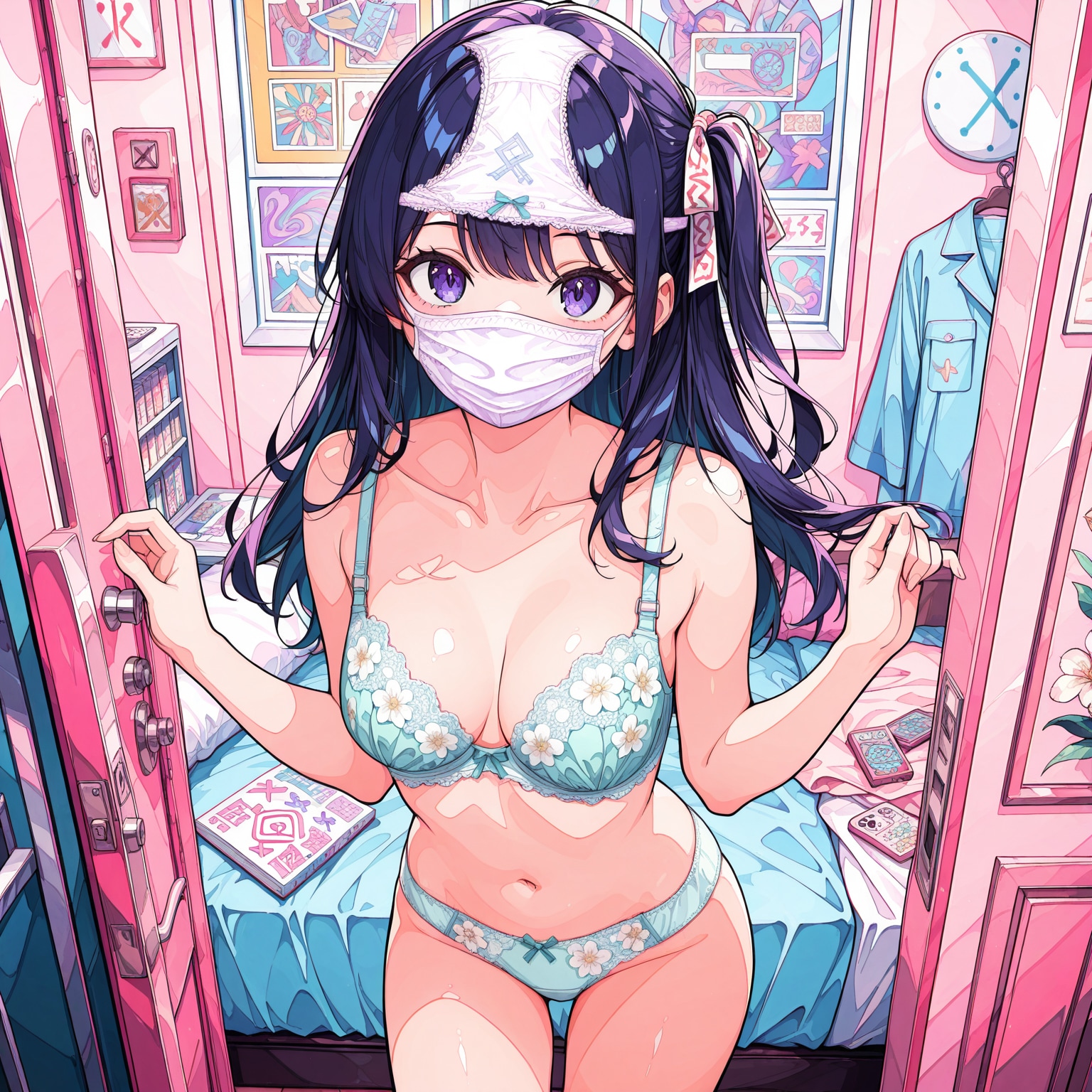 変わった下着 2