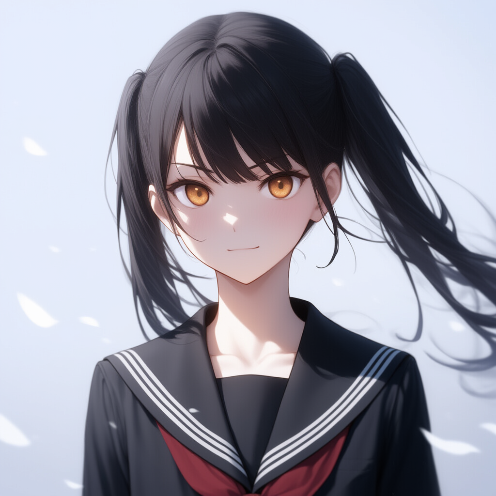 小悪魔が悪魔に変わる時