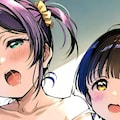 愛しののんたんラブセックス（5）パパとママのラブライブ! extension①（台詞なし） 10枚目