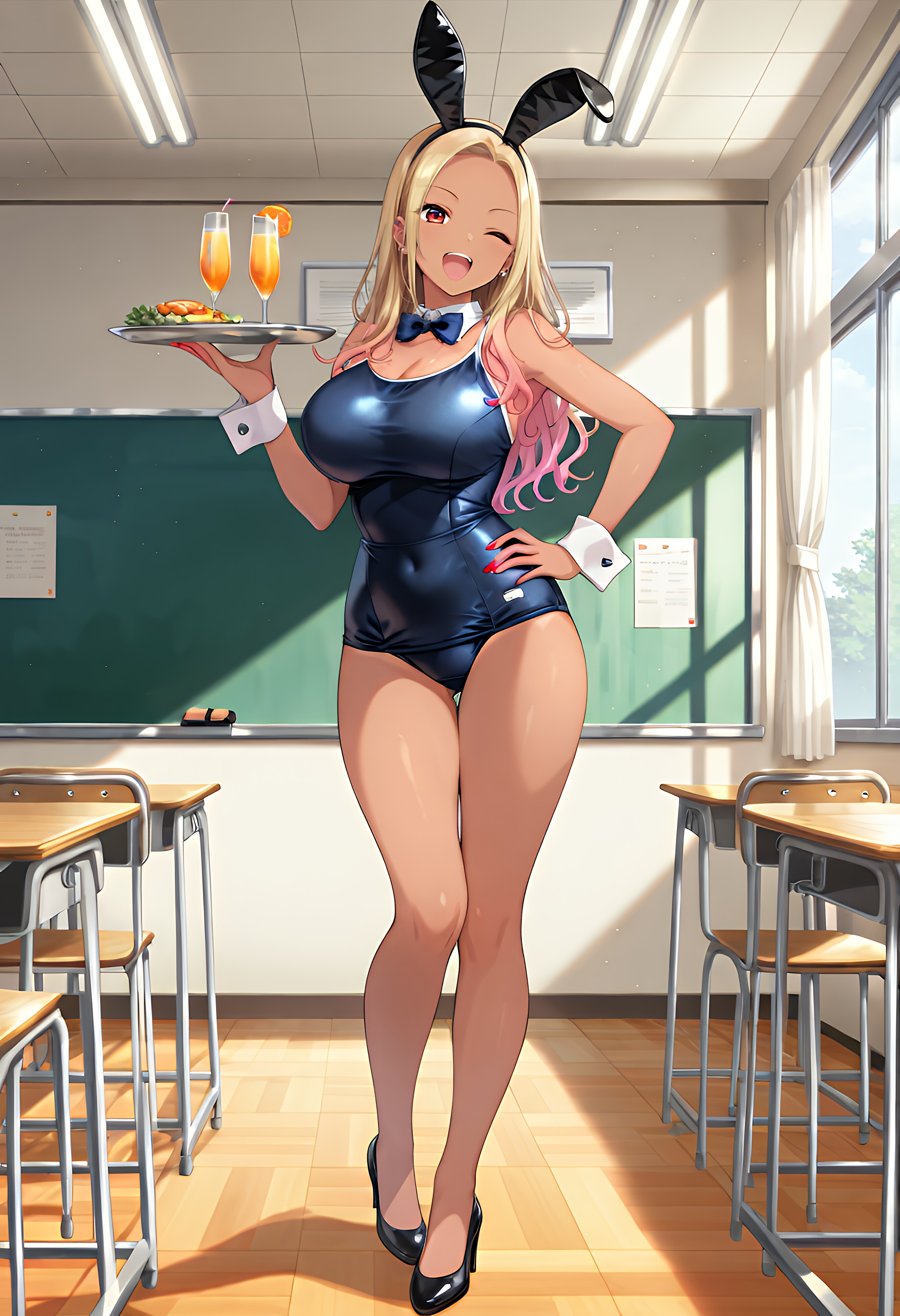 らっしゃせぇー！