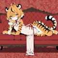 寝てるのがデフォ 4枚目