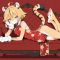 寝てるのがデフォ 5枚目