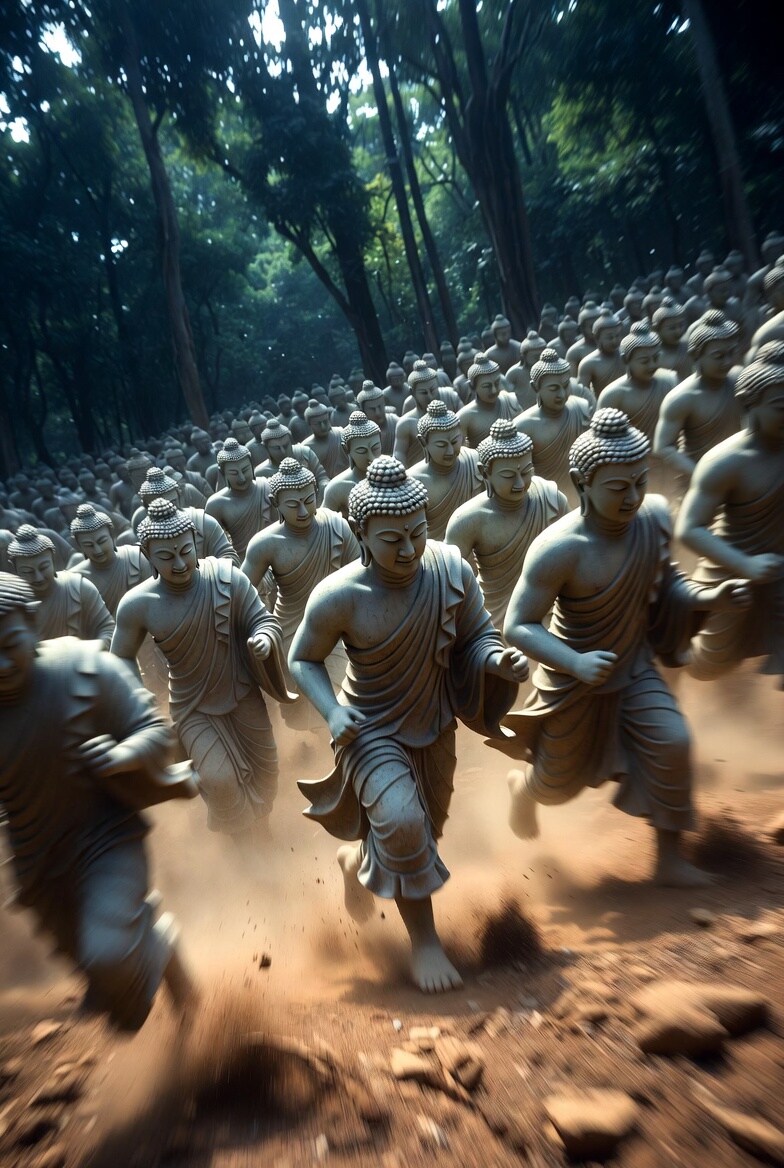聖人式だー