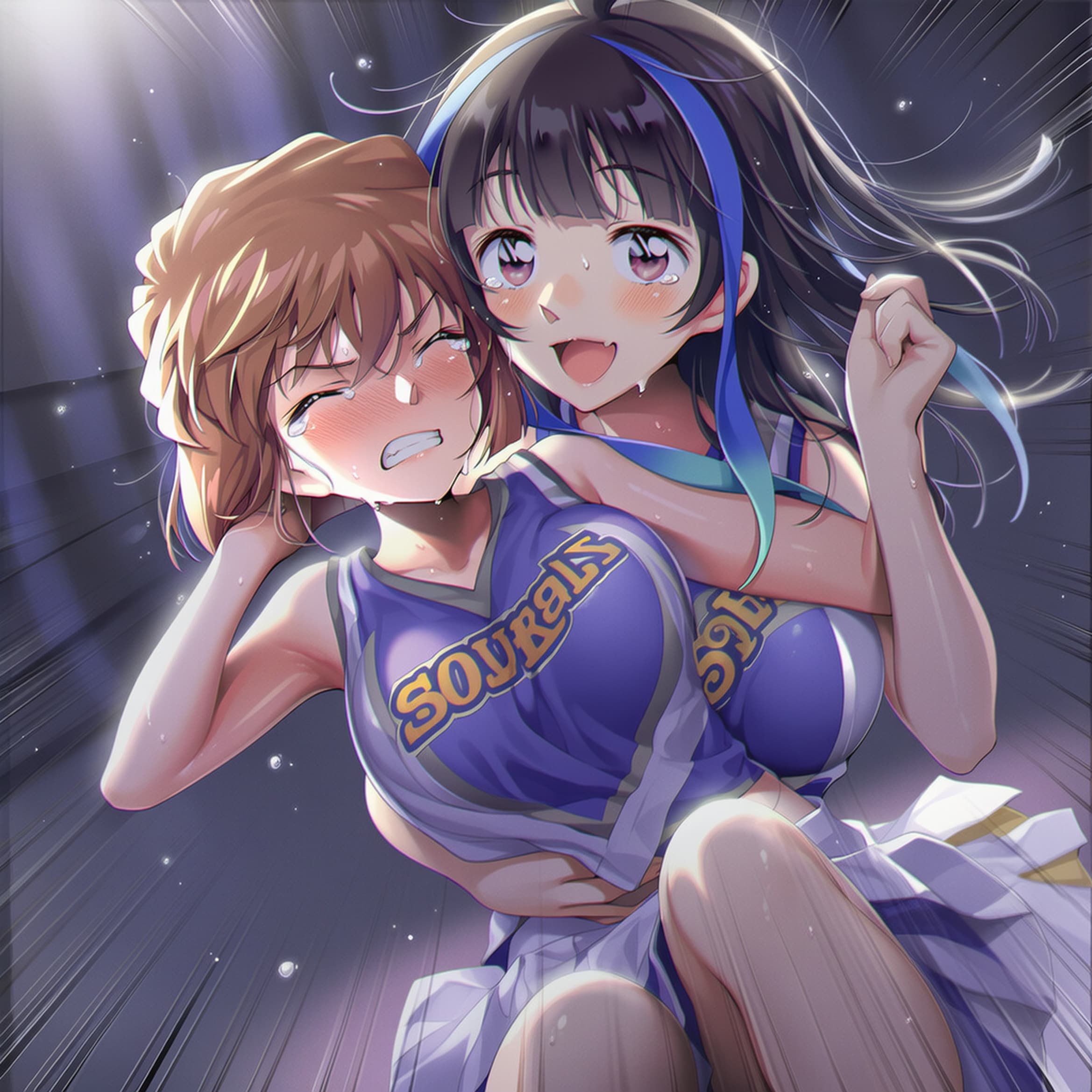 みに&哀