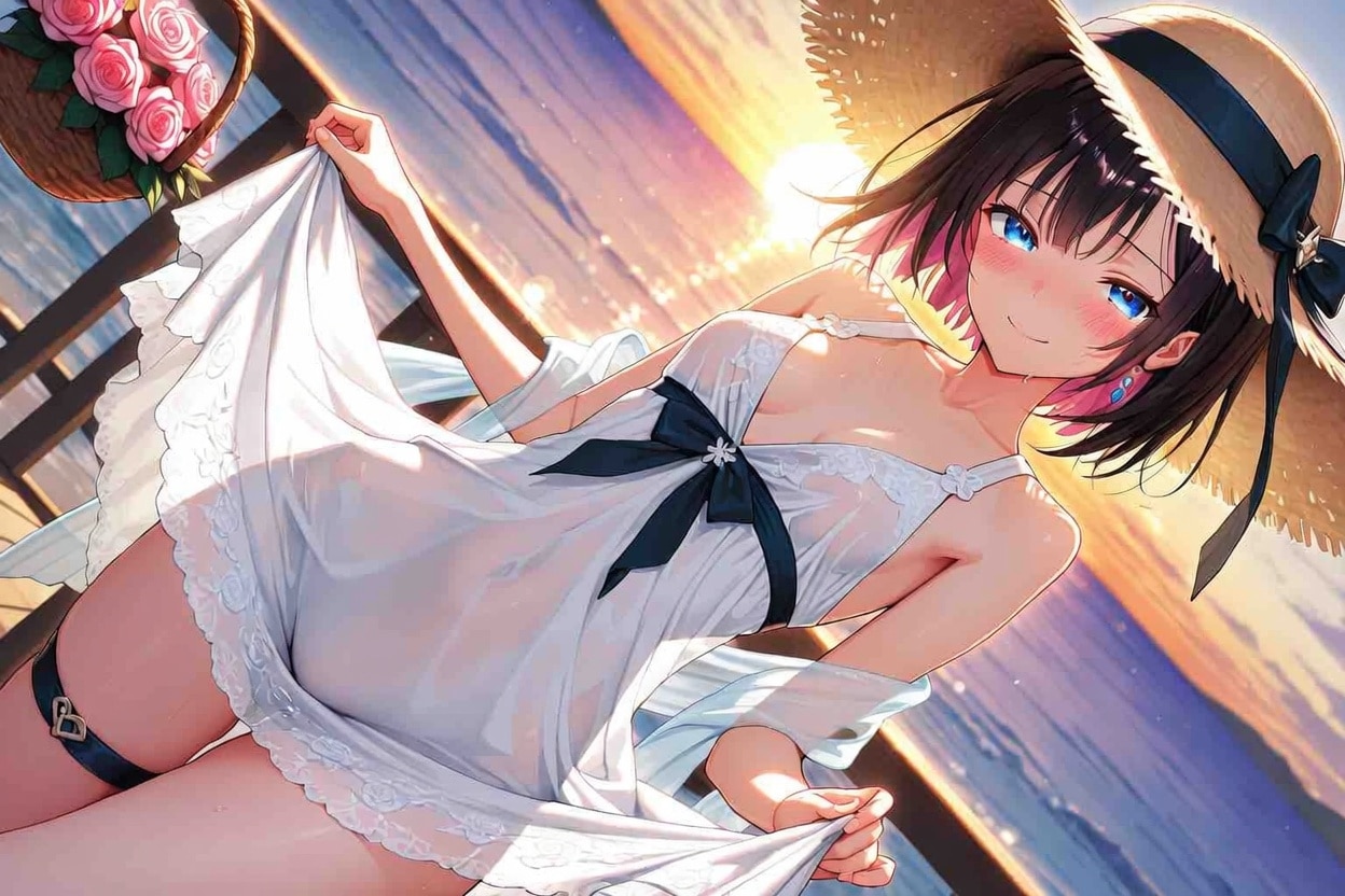 見て、どうかな・・・？