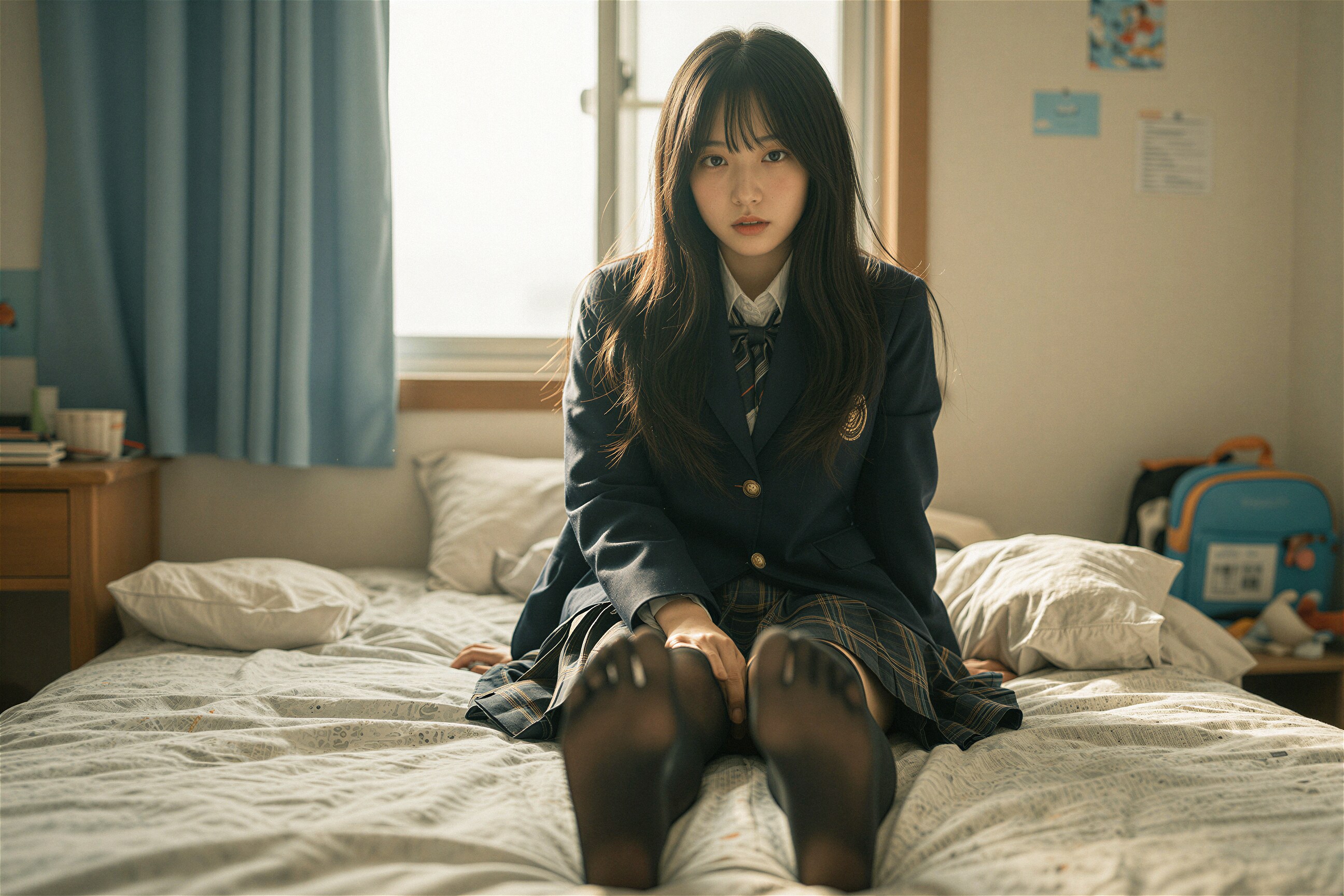 足の裏