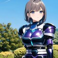 ネオインセクトアーマー3 4枚目