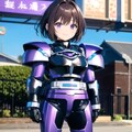 ネオインセクトアーマー3 6枚目