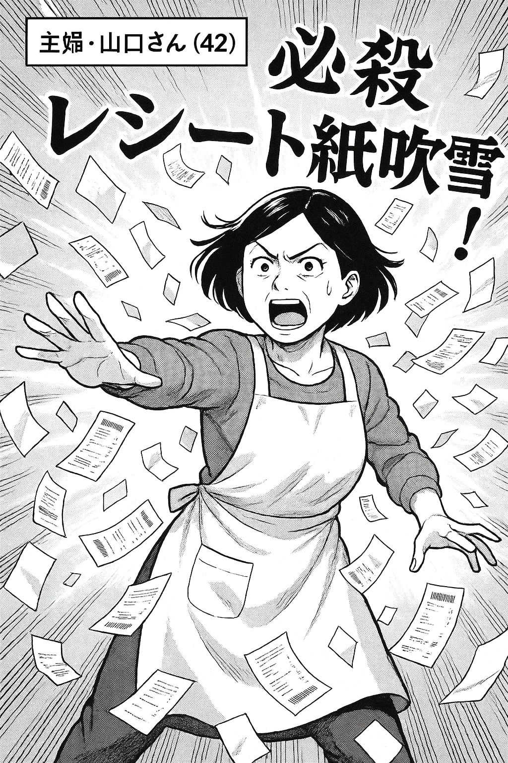 スーパーちちぷい戦争