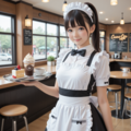 メイドコス、カフェ 通常版 5枚目