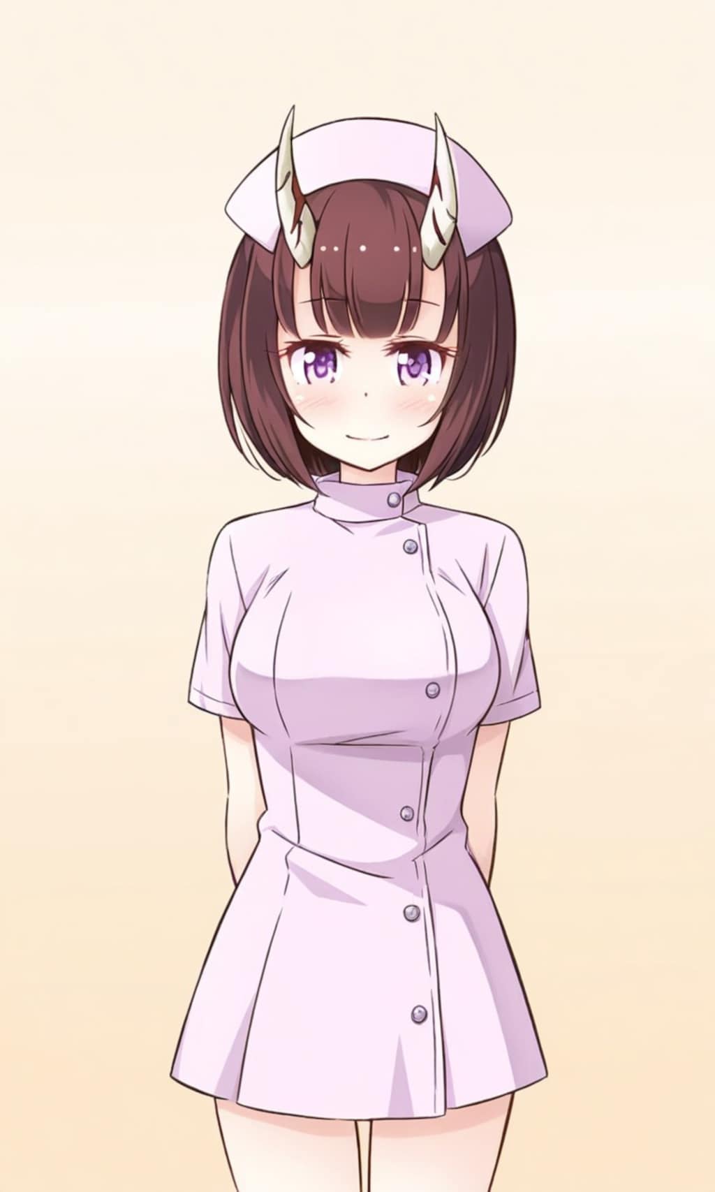 エリコ ナース
