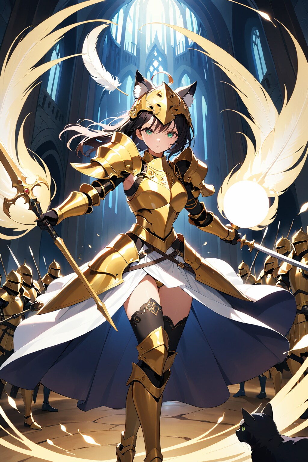 騎士
