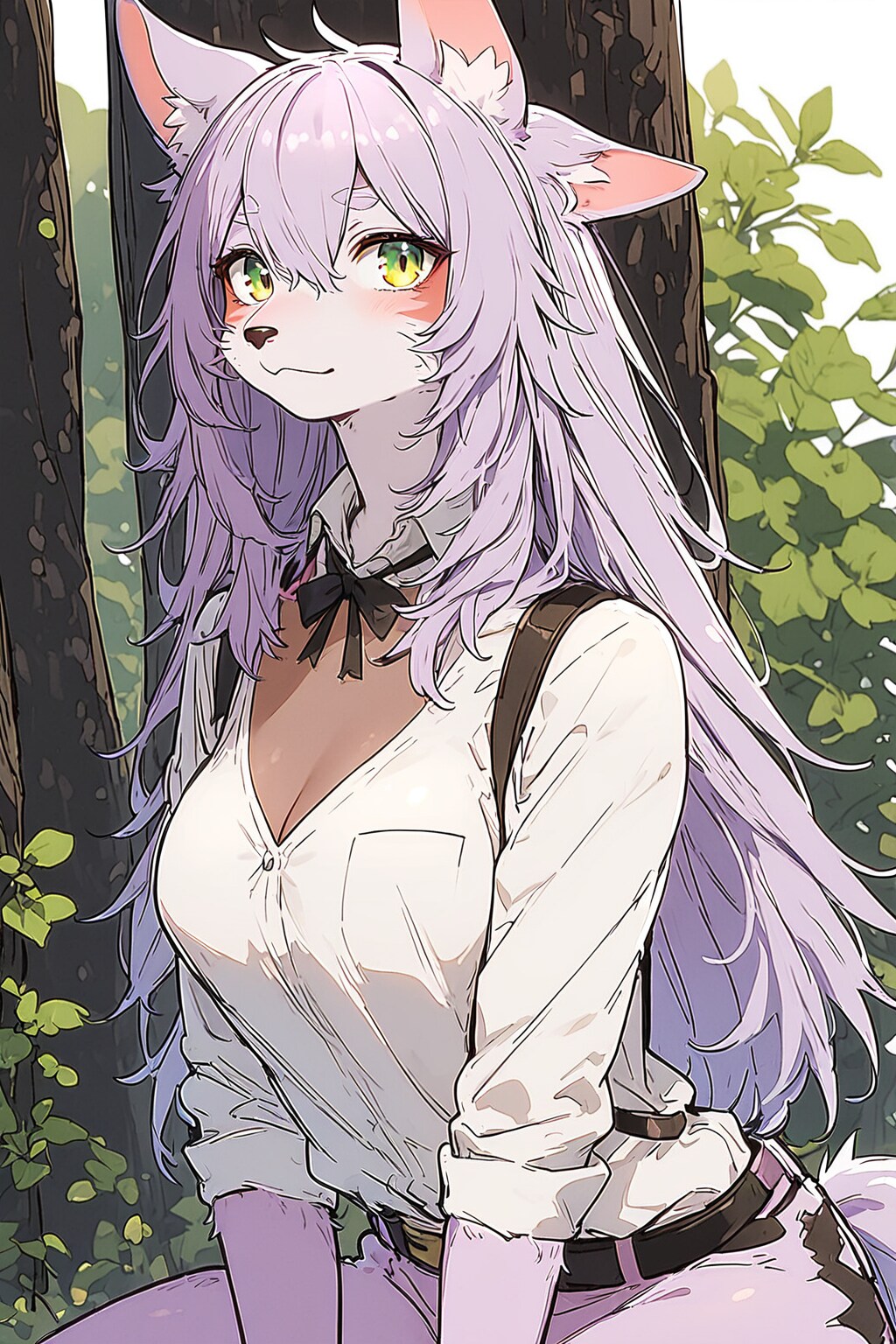 ケモナー
