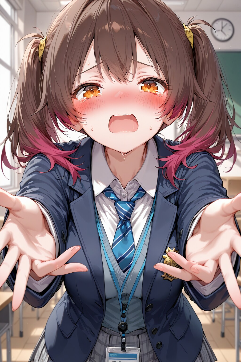 涙のリクエスト