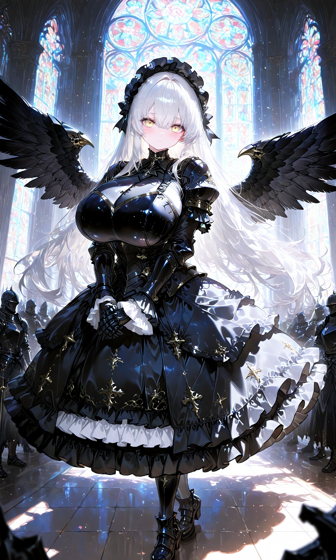 参りましょう | の人気AIイラスト・グラビア