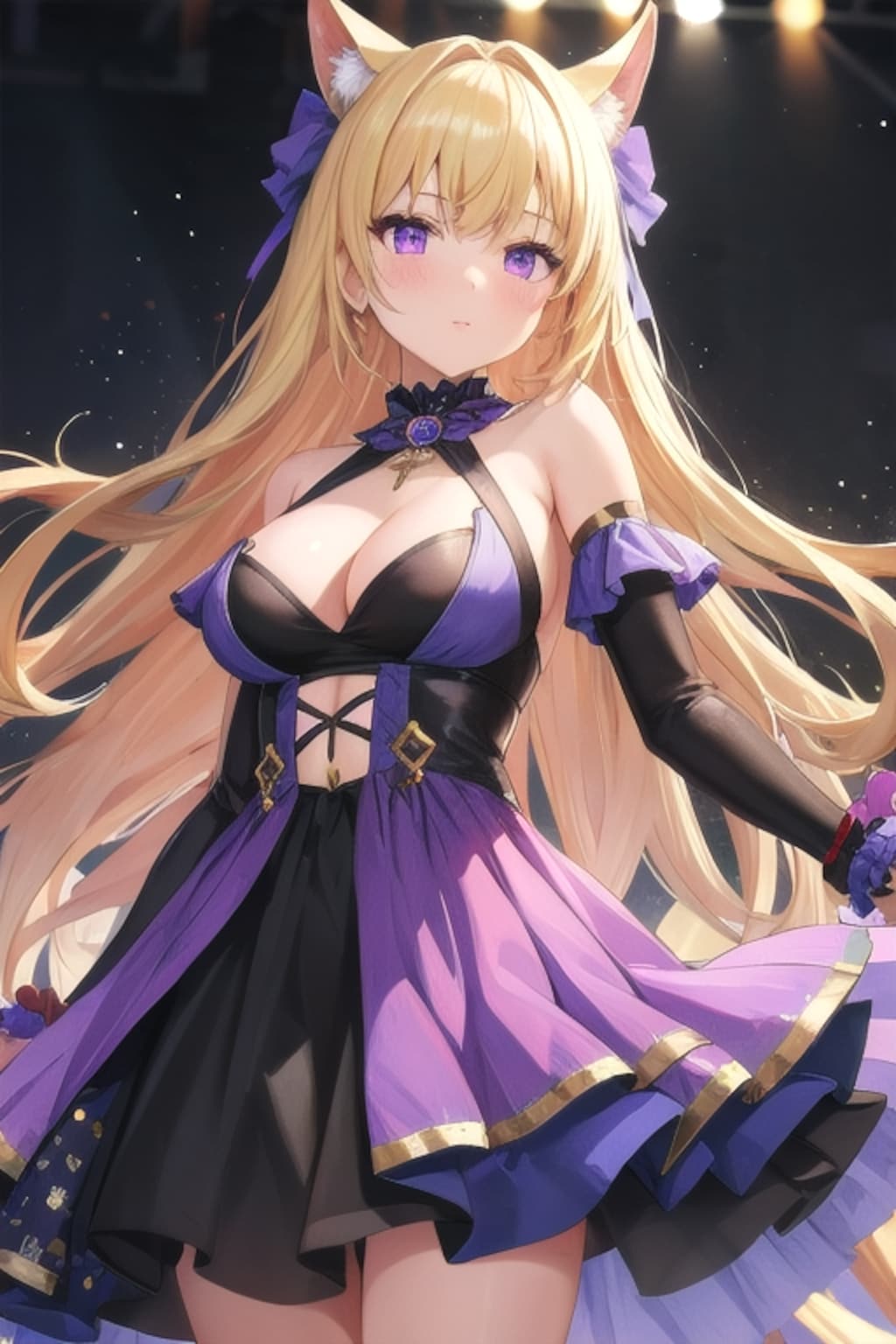 クレアちゃん519