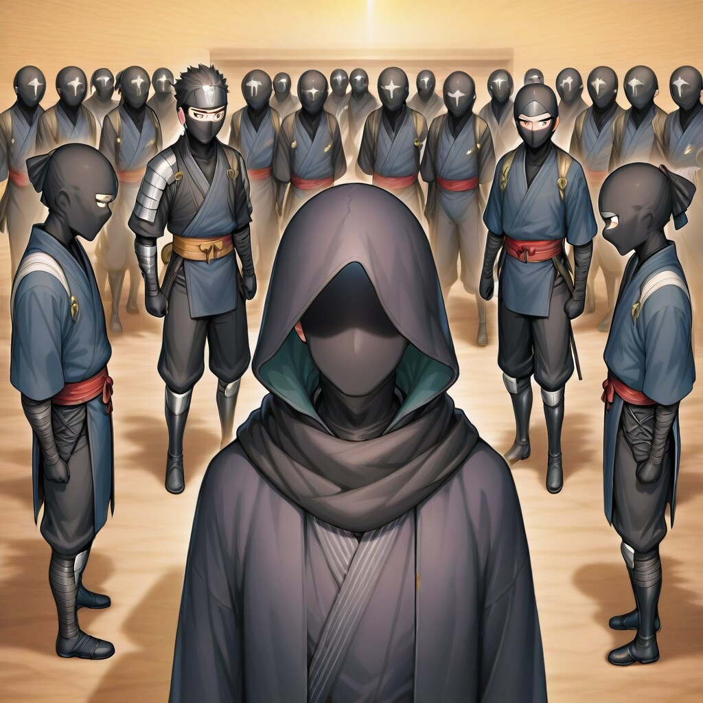 光あるところに影がある | の人気AIイラスト・グラビア