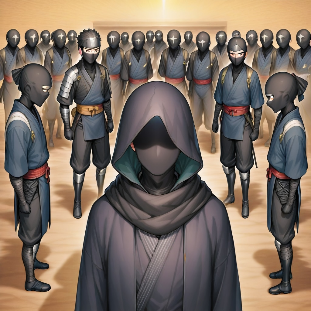 光あるところに影がある