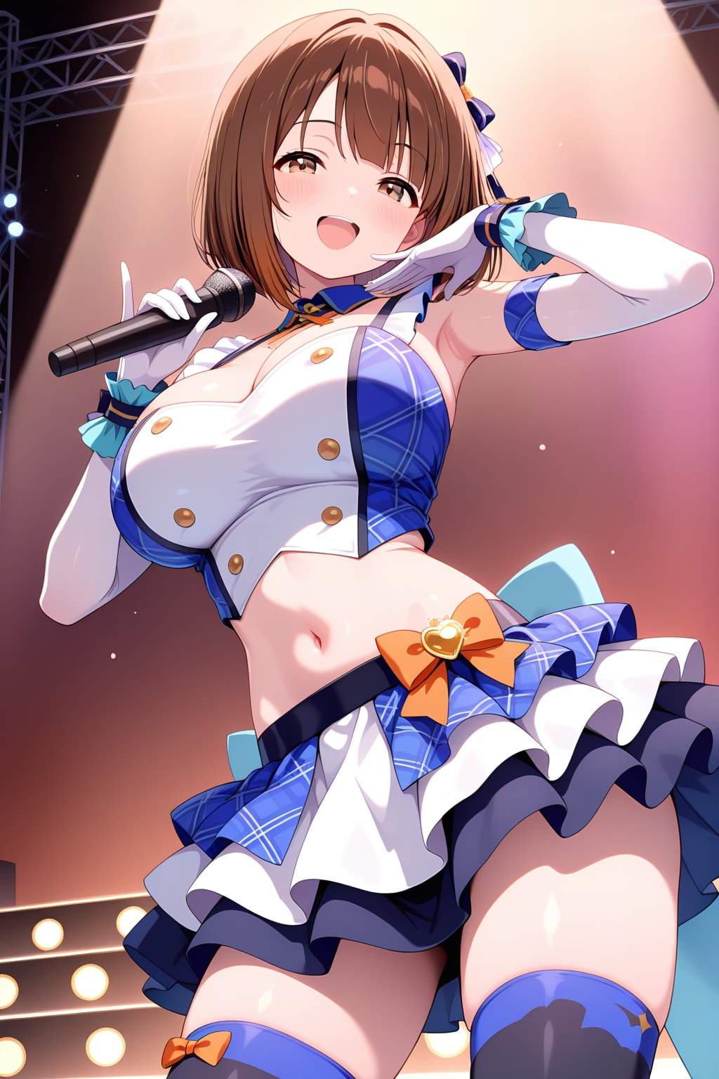 今日のちちぷい　その３１６