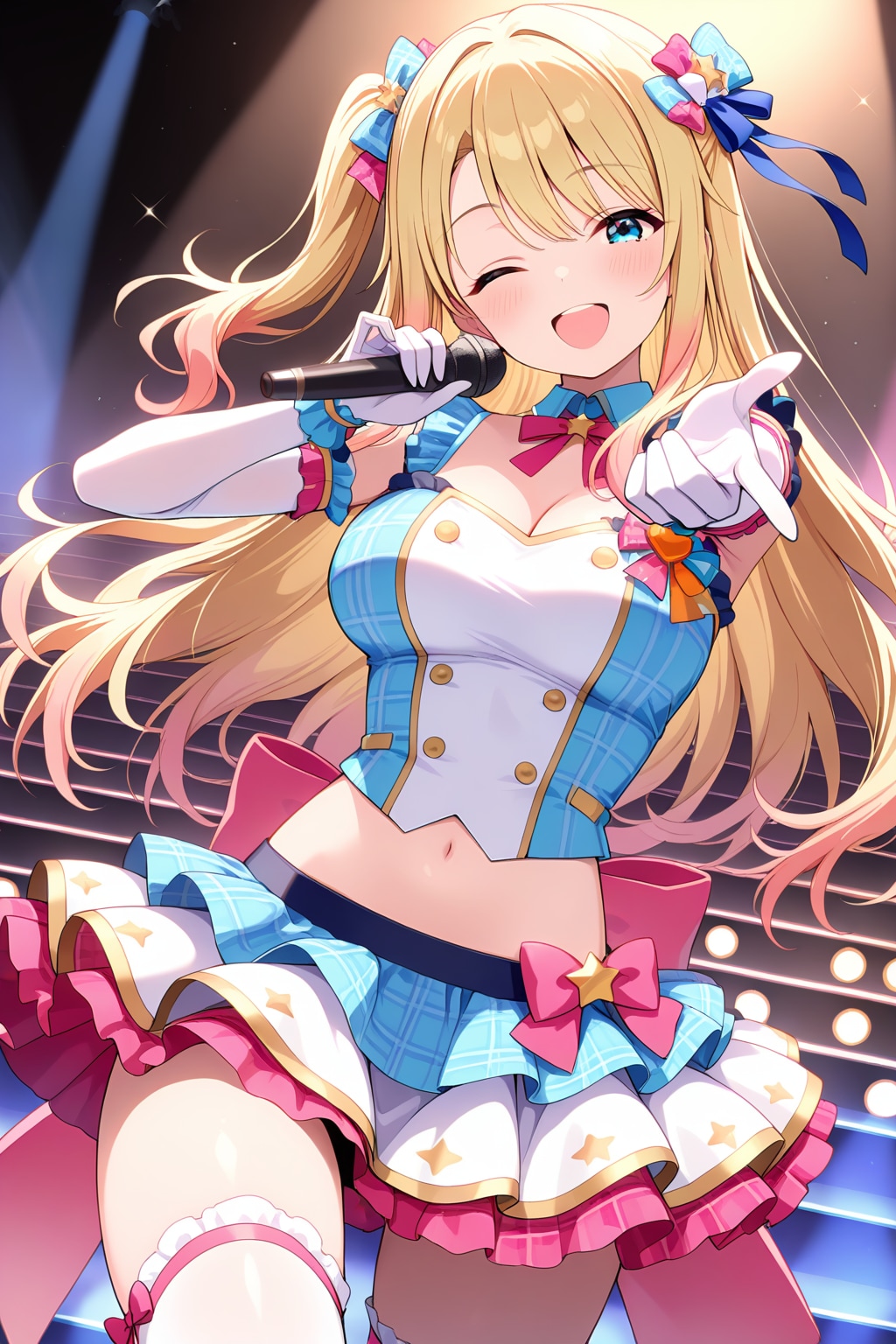 今日のちちぷい　その３１６