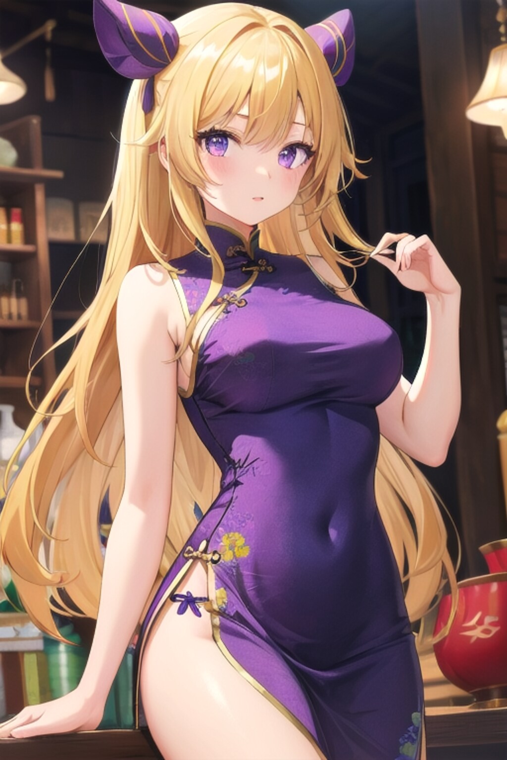 クレアちゃん199