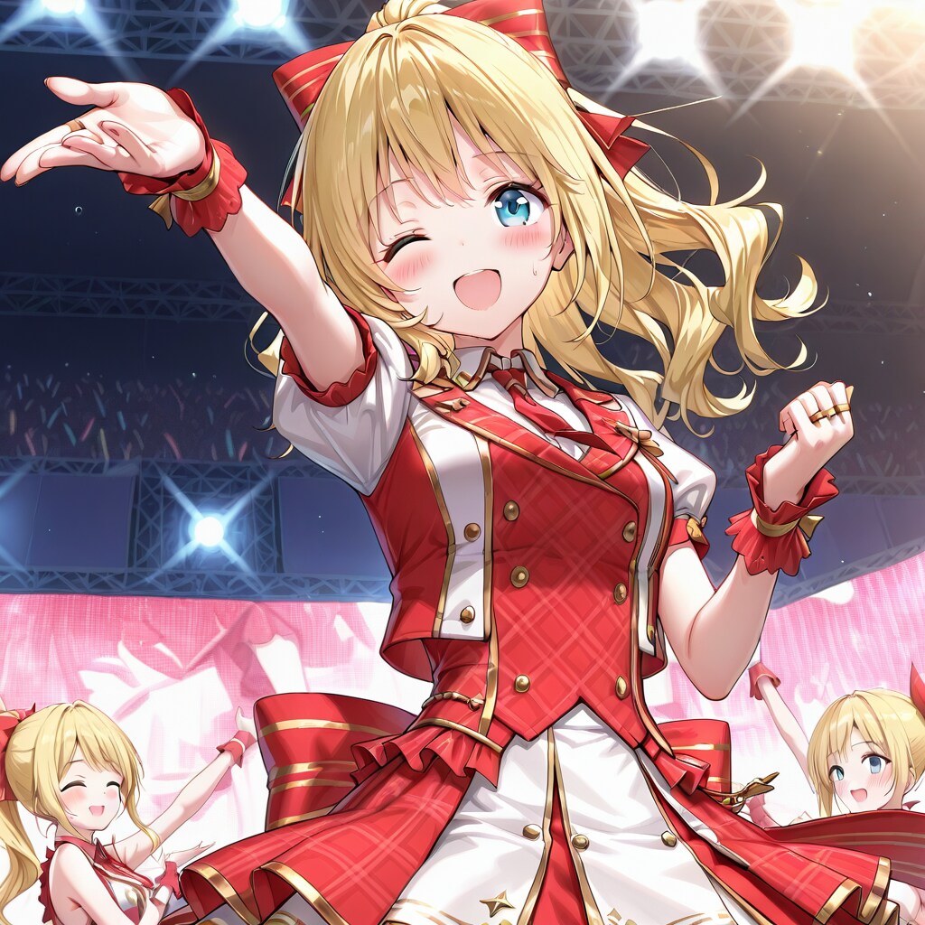 🌼アイドル💛