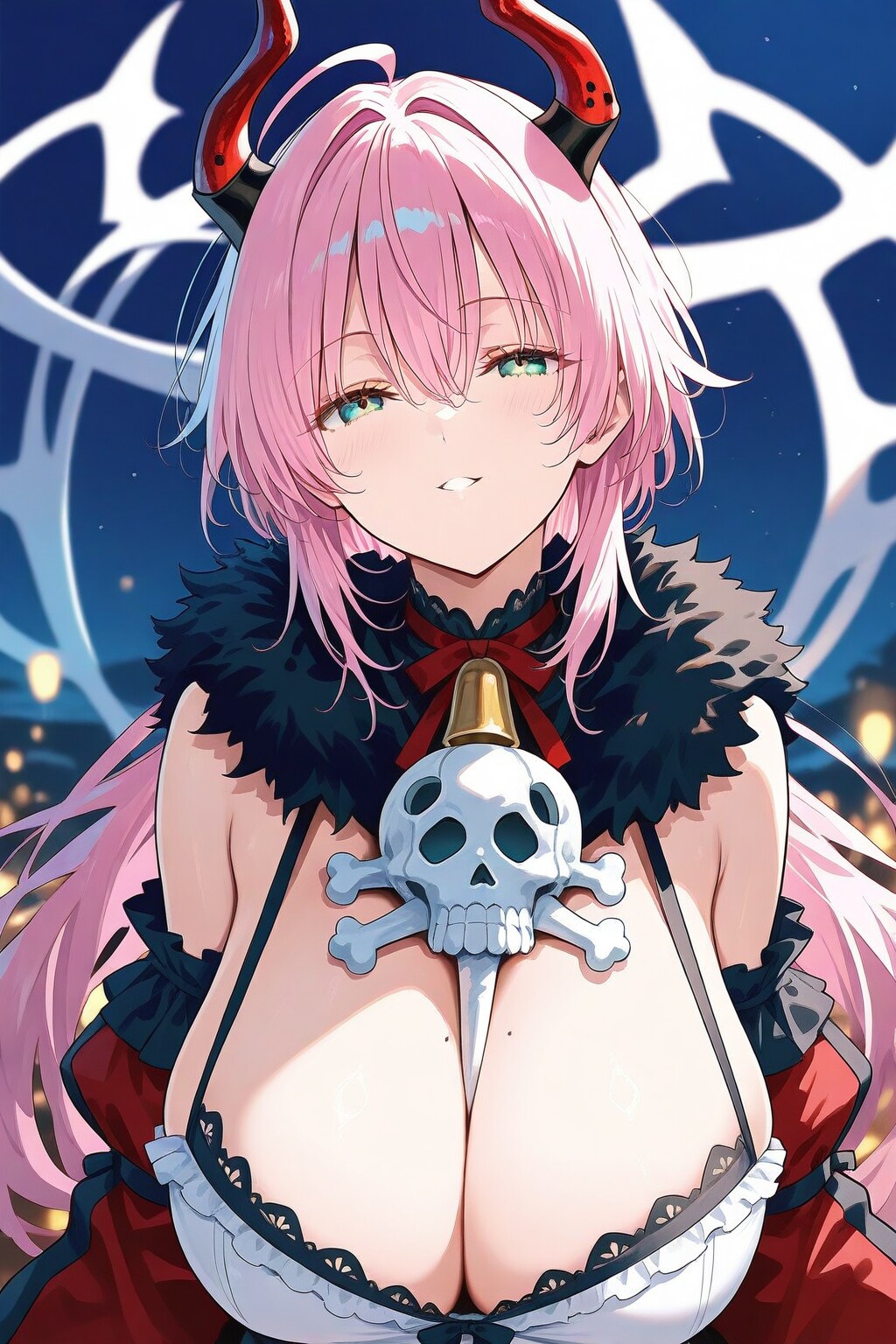UNICORNで謎の生命体（R-15）