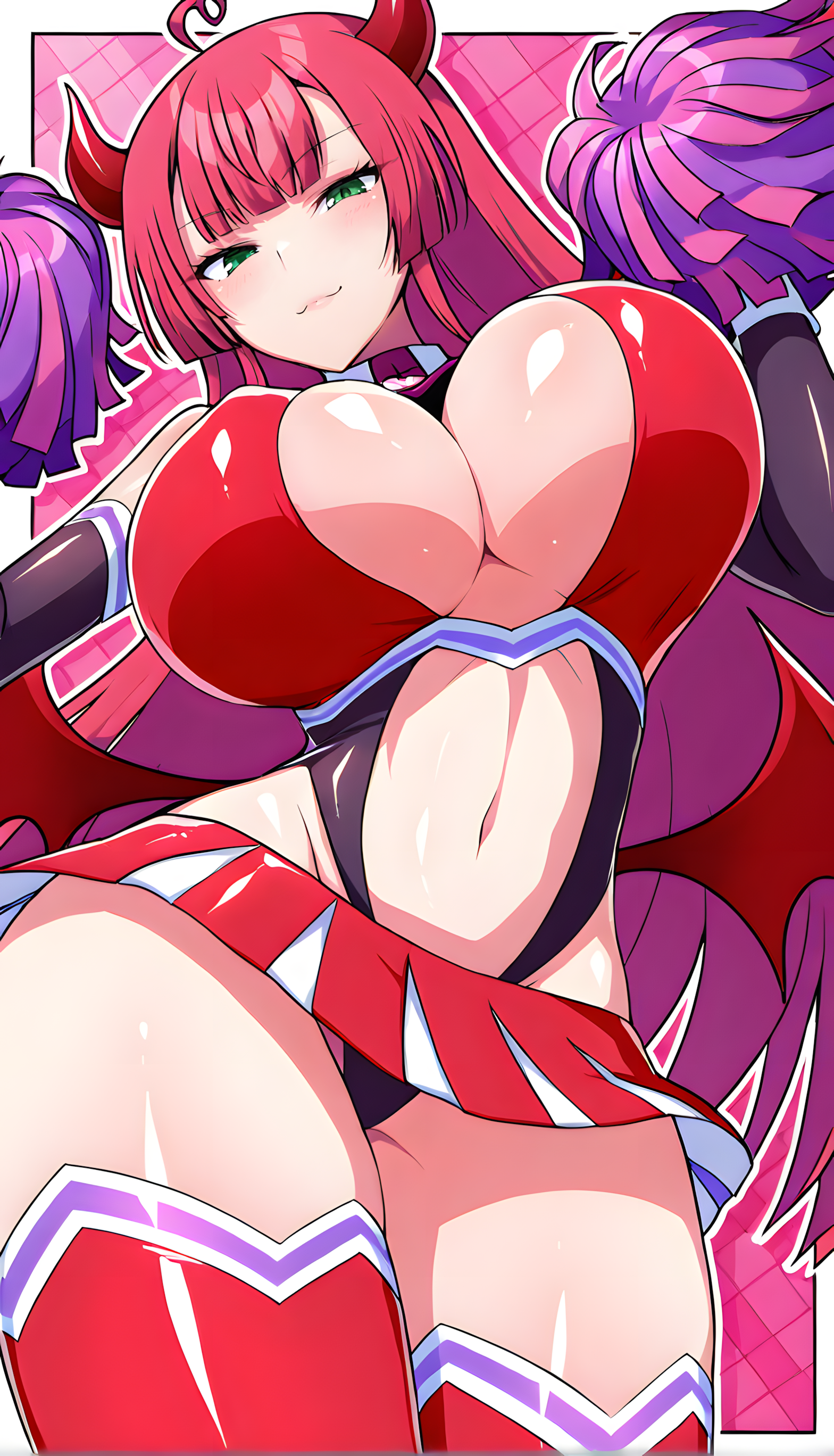がーんばれ、がーんばれ（低音イケボ）