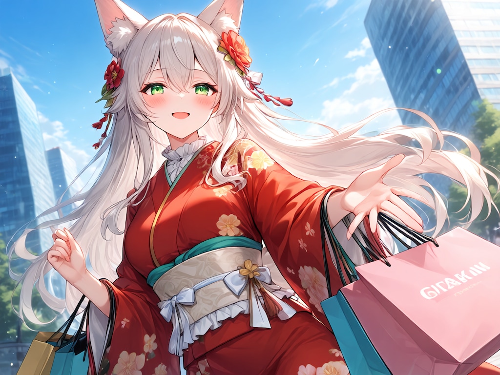 狐白