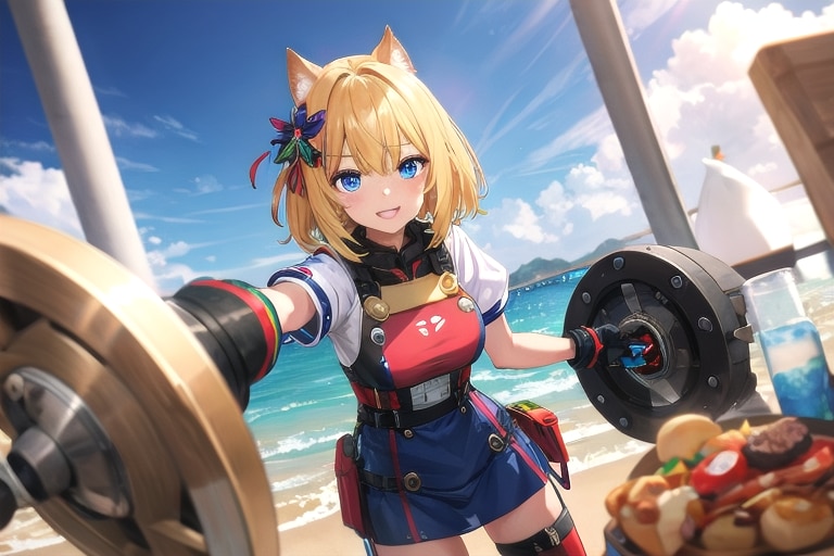 日付を入れてみる　12/15 | の人気AIイラスト・グラビア